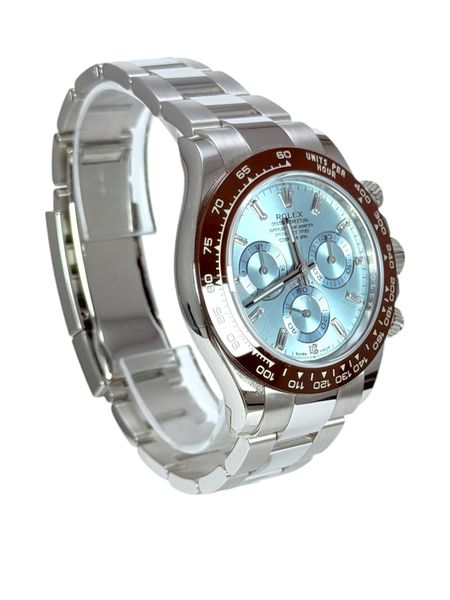 Rolex Daytona 116506